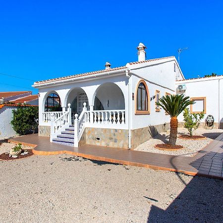 CH Villa Mare Ciudad Quesada Eksteriør billede