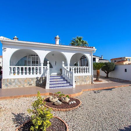 CH Villa Mare Ciudad Quesada Eksteriør billede