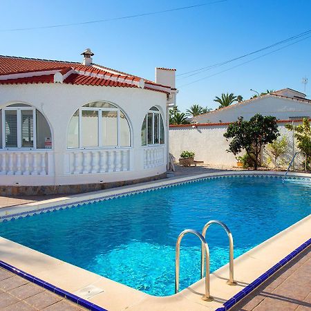 CH Villa Mare Ciudad Quesada Eksteriør billede