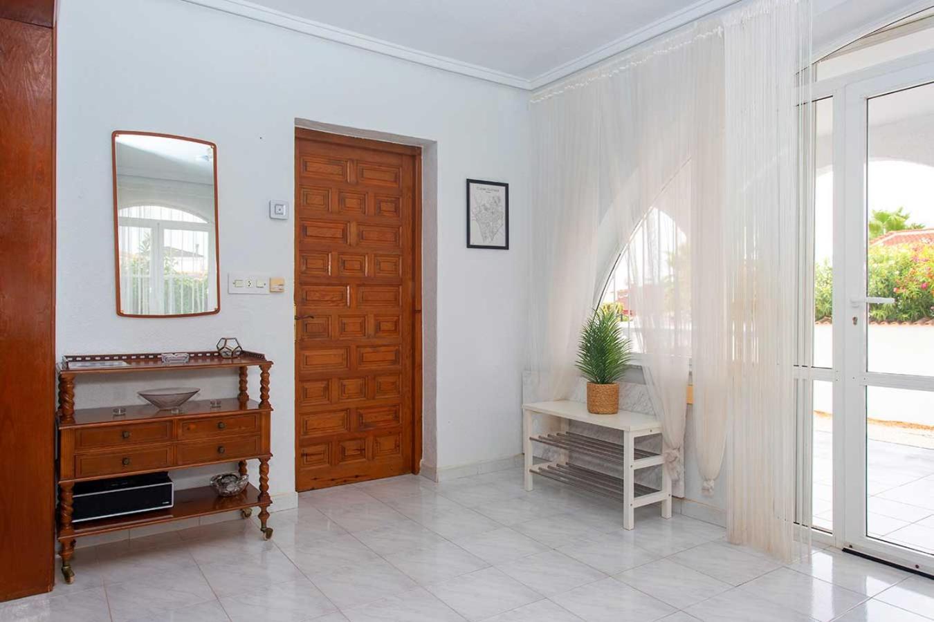 CH Villa Mare Ciudad Quesada Eksteriør billede