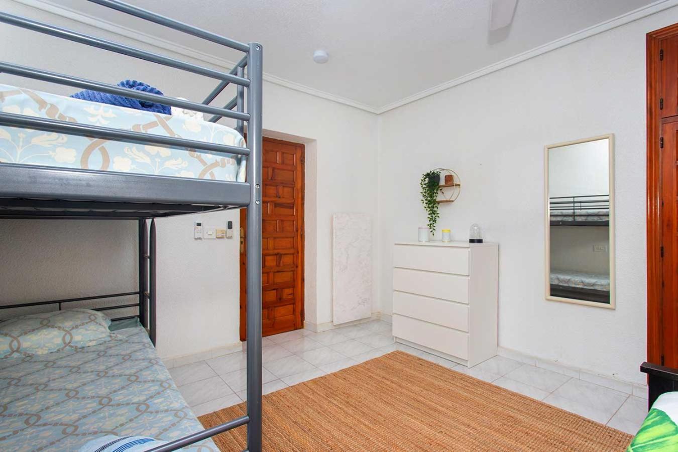 CH Villa Mare Ciudad Quesada Eksteriør billede
