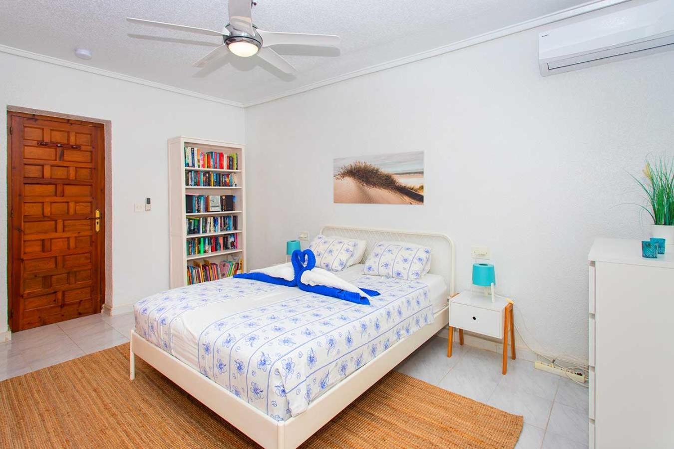 CH Villa Mare Ciudad Quesada Eksteriør billede