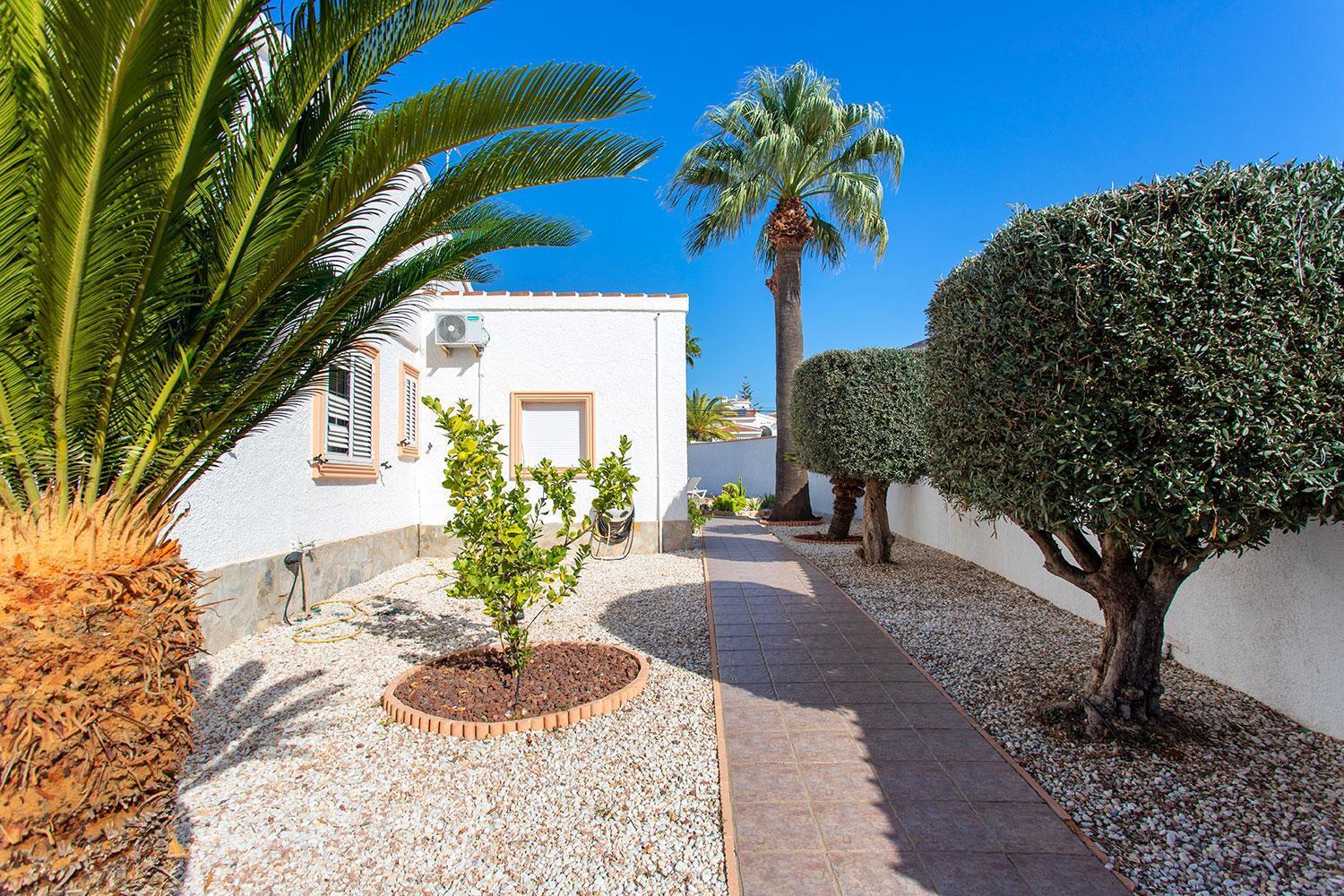 CH Villa Mare Ciudad Quesada Eksteriør billede