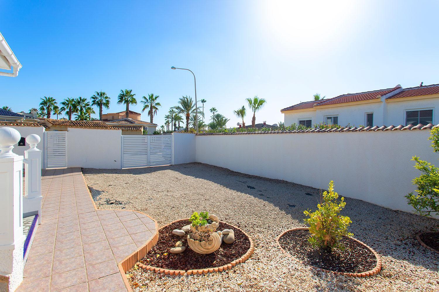 CH Villa Mare Ciudad Quesada Eksteriør billede