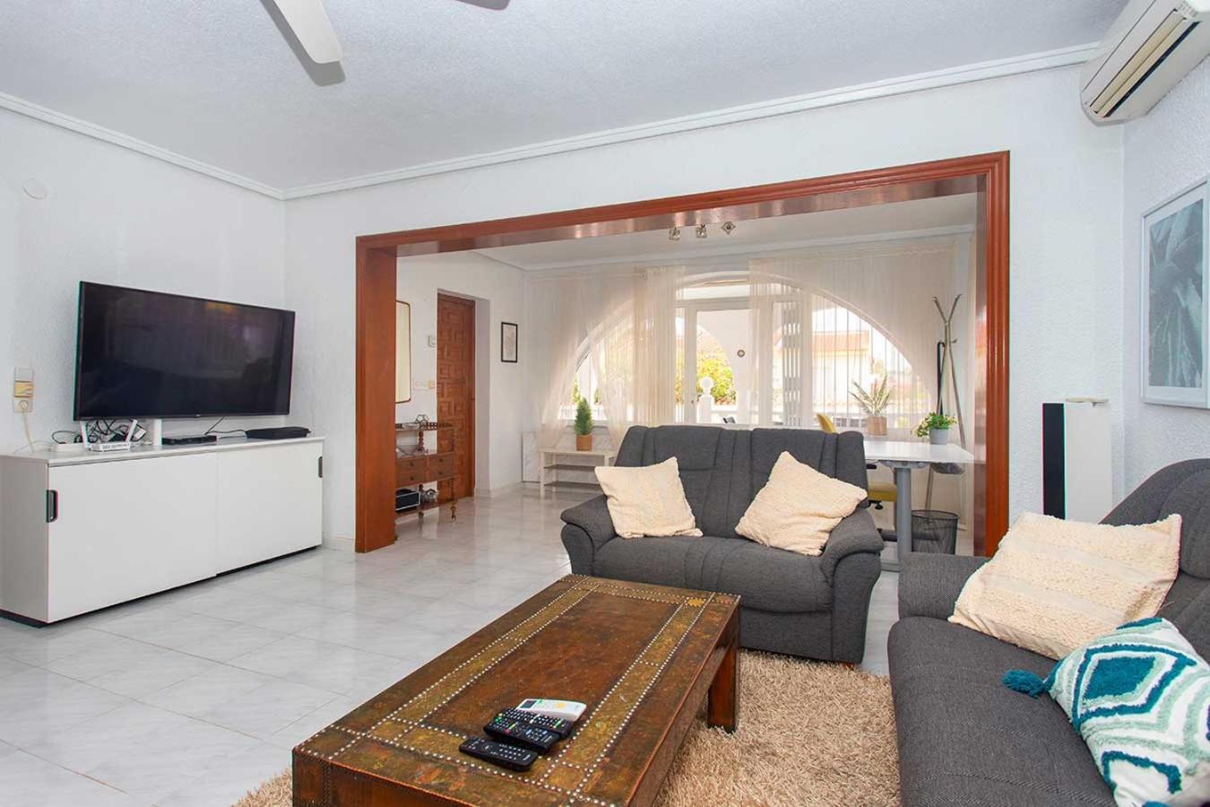 CH Villa Mare Ciudad Quesada Eksteriør billede