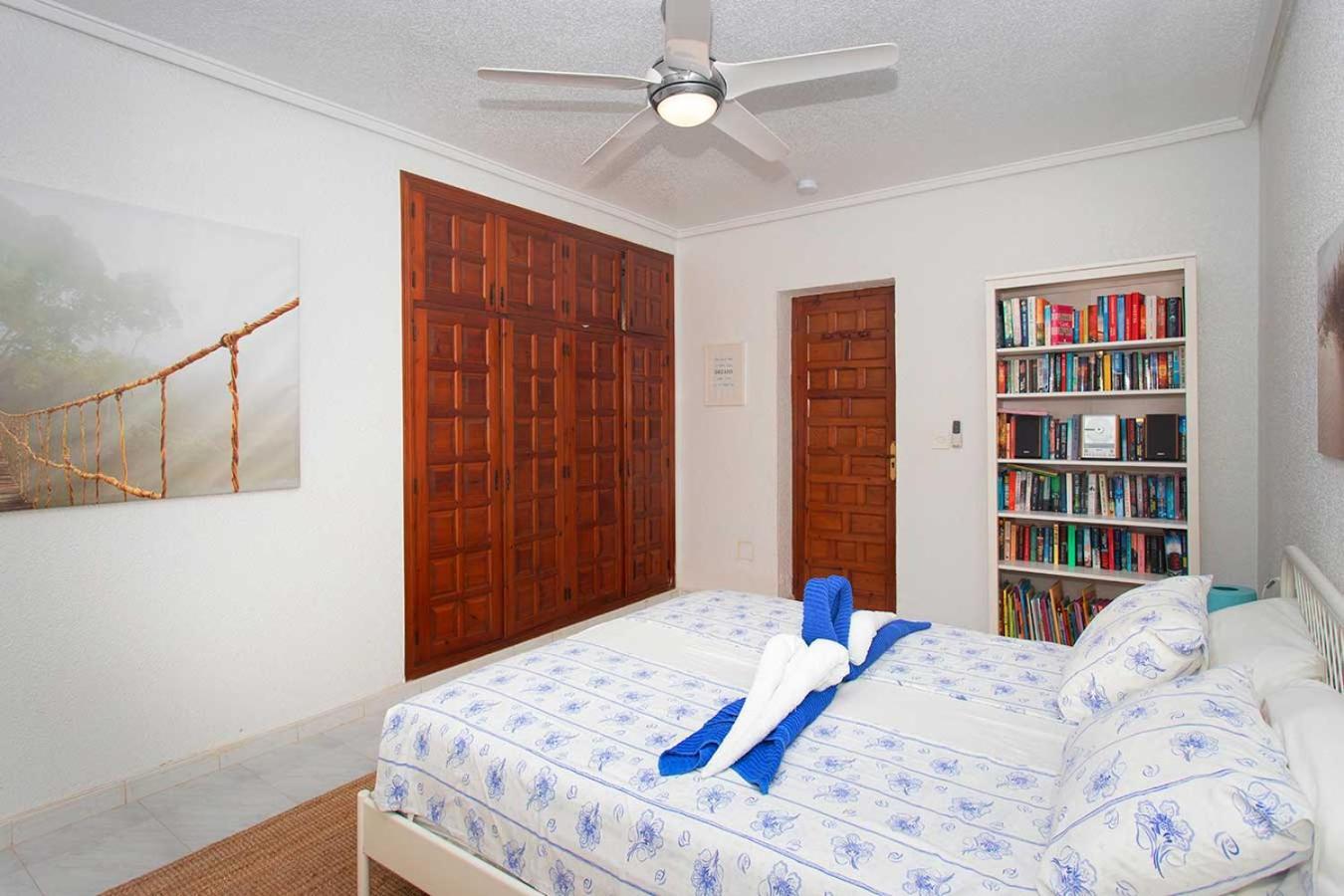 CH Villa Mare Ciudad Quesada Eksteriør billede