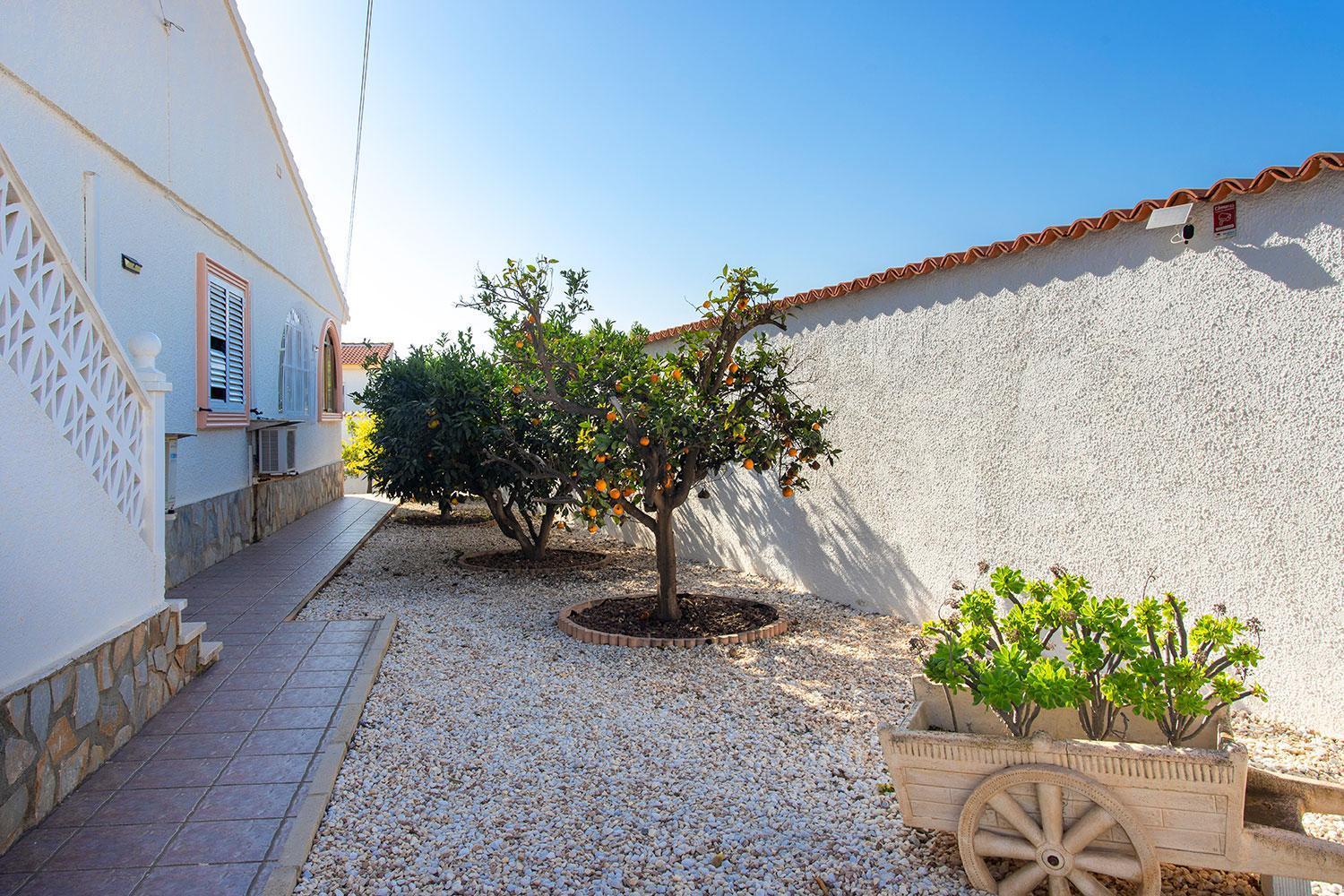 CH Villa Mare Ciudad Quesada Eksteriør billede