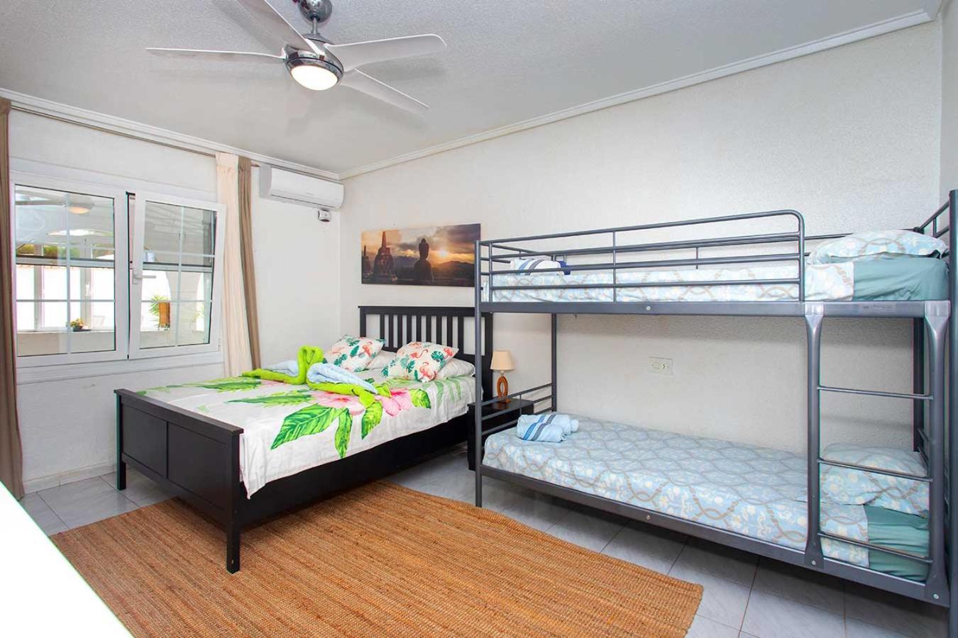 CH Villa Mare Ciudad Quesada Eksteriør billede