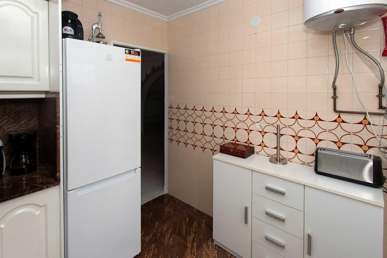 CH Villa Mare Ciudad Quesada Eksteriør billede