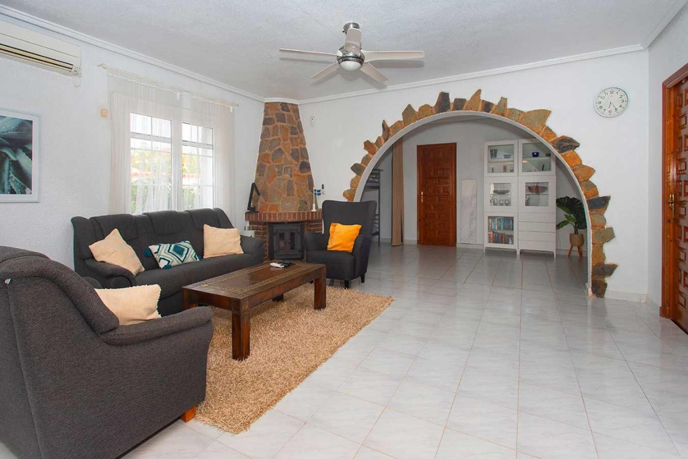 CH Villa Mare Ciudad Quesada Eksteriør billede