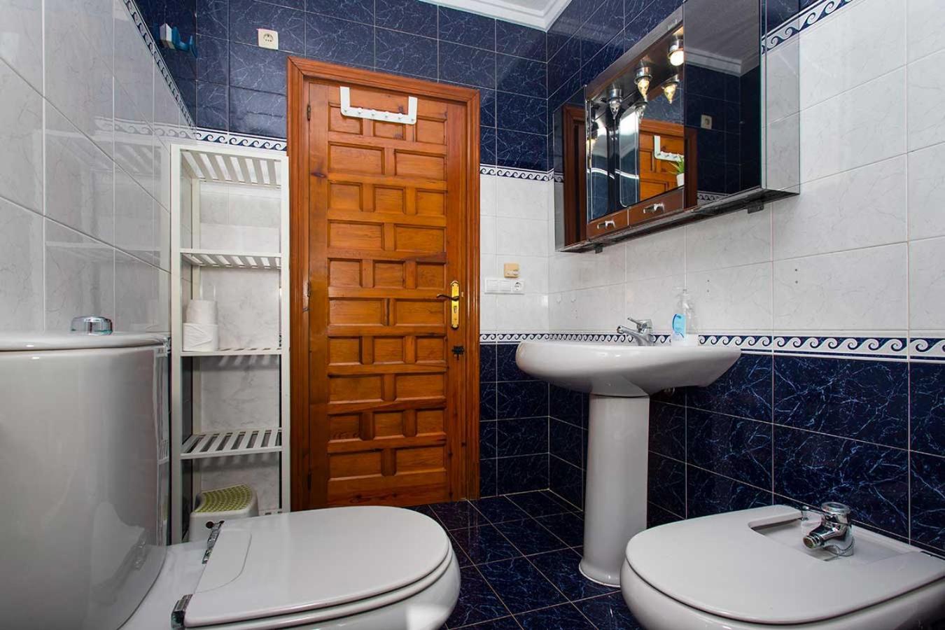 CH Villa Mare Ciudad Quesada Eksteriør billede
