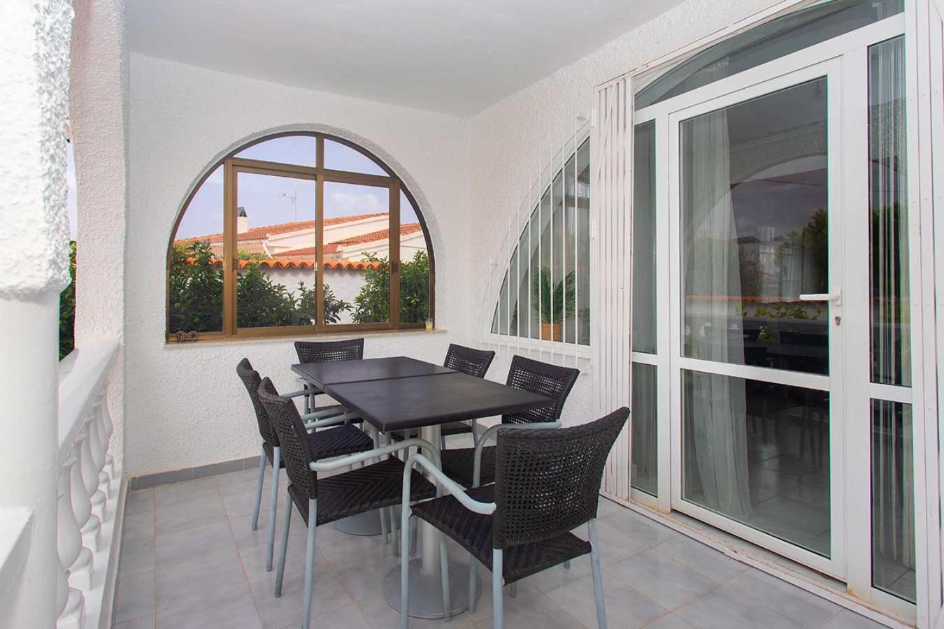 CH Villa Mare Ciudad Quesada Eksteriør billede