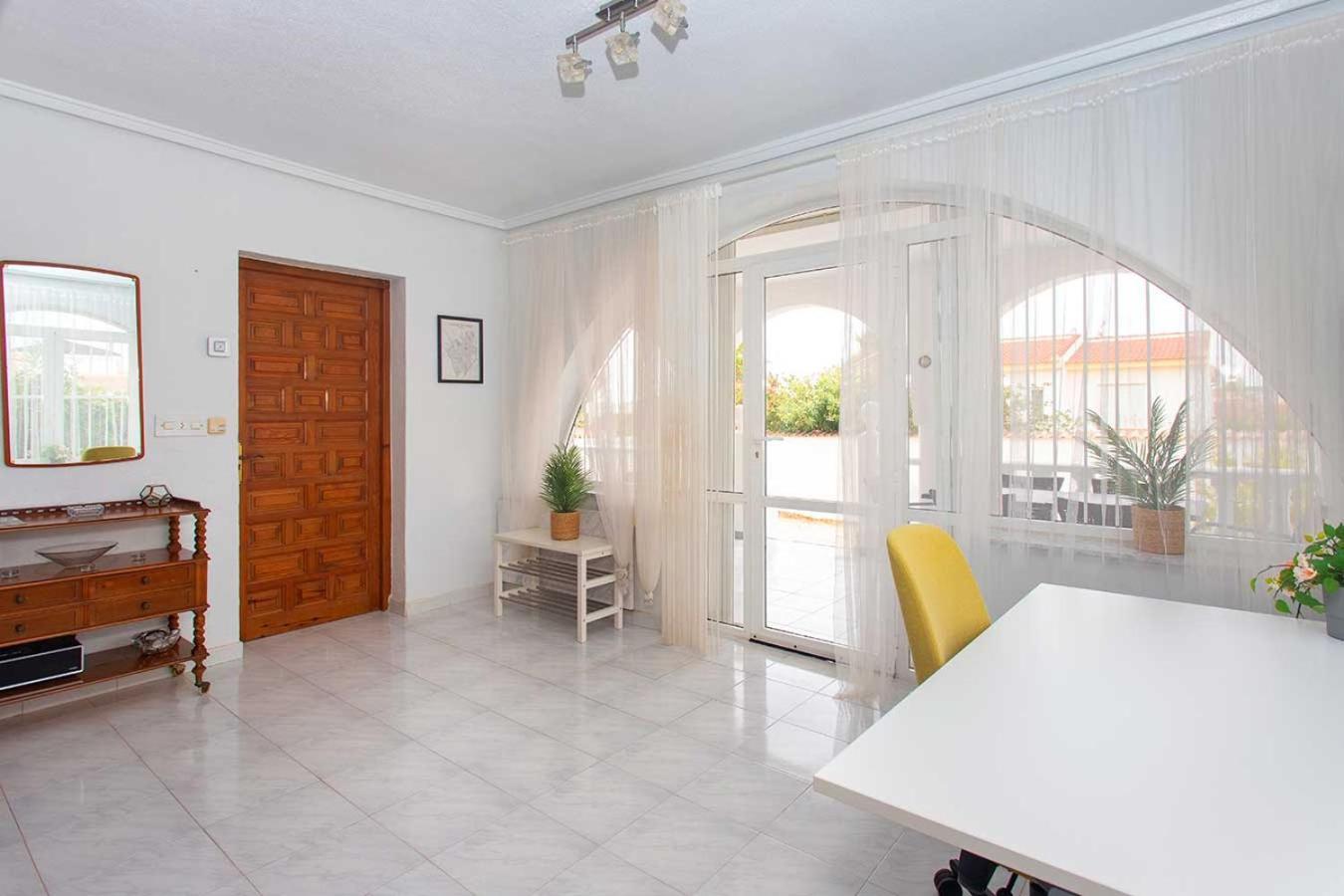 CH Villa Mare Ciudad Quesada Eksteriør billede