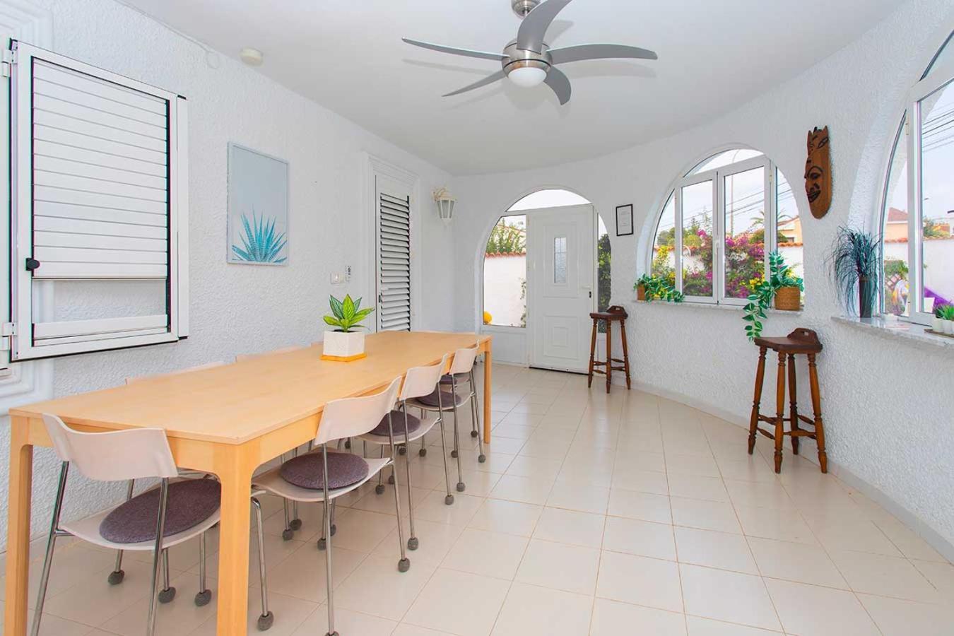 CH Villa Mare Ciudad Quesada Eksteriør billede