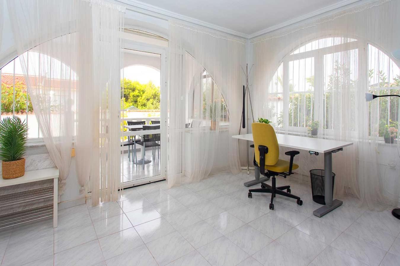 CH Villa Mare Ciudad Quesada Eksteriør billede