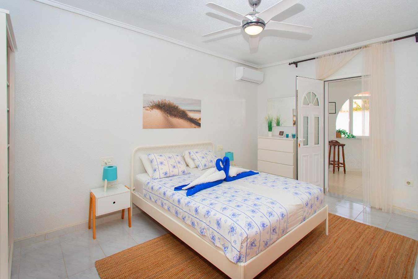 CH Villa Mare Ciudad Quesada Eksteriør billede