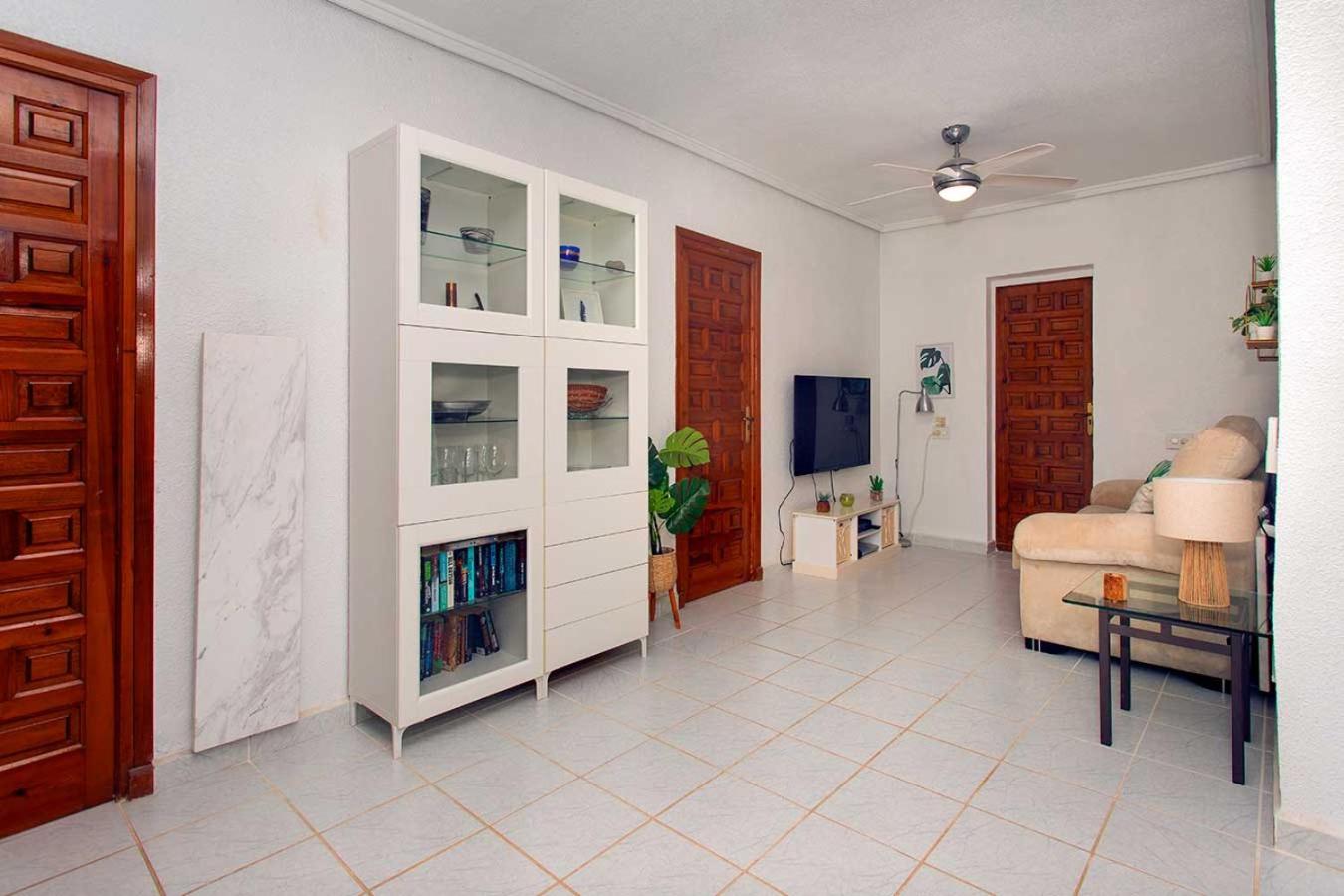 CH Villa Mare Ciudad Quesada Eksteriør billede