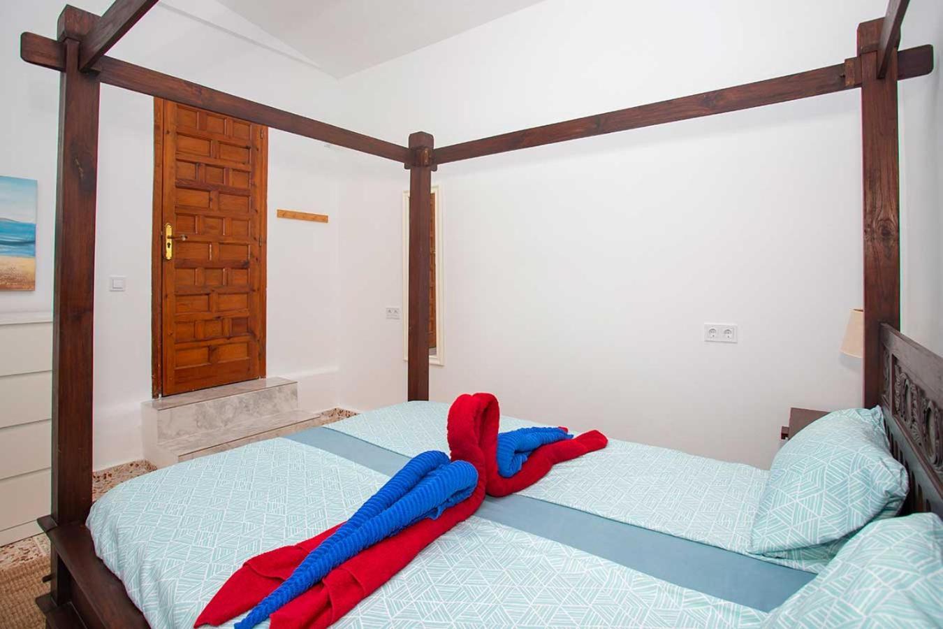 CH Villa Mare Ciudad Quesada Eksteriør billede