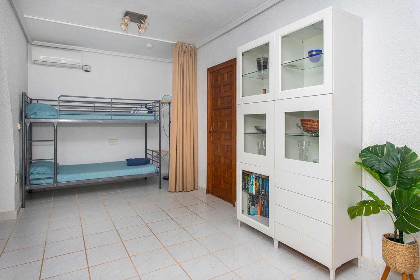 CH Villa Mare Ciudad Quesada Eksteriør billede