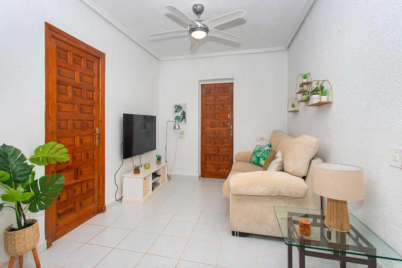 CH Villa Mare Ciudad Quesada Eksteriør billede