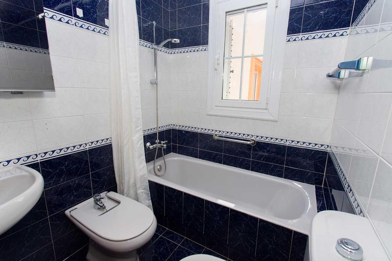 CH Villa Mare Ciudad Quesada Eksteriør billede